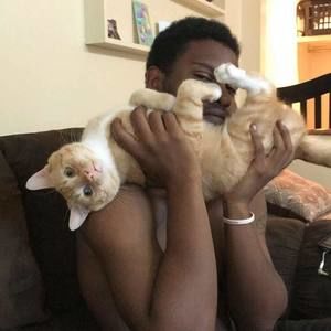 Meet your Posher, Malik